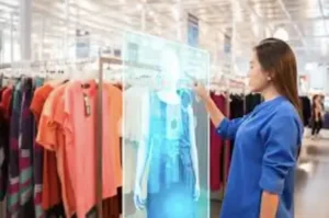 ow Technology Is Supporting Smarter Retail Experiences