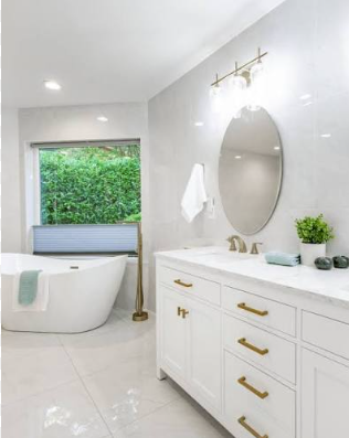 Bathroom Remodel Charlotte NC – A Smart Investment for Your Home