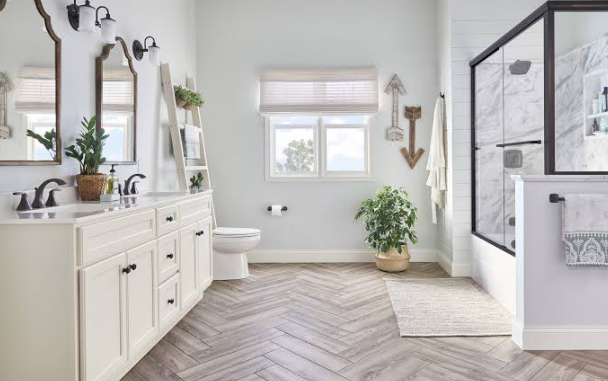 Bathroom Remodel Charlotte NC – Create a Space You'll Love Every Day