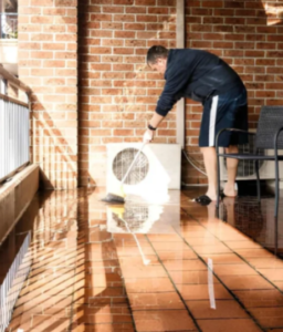 Northern Beaches Balcony Cleaning And Exterior Pressure Washing Services
