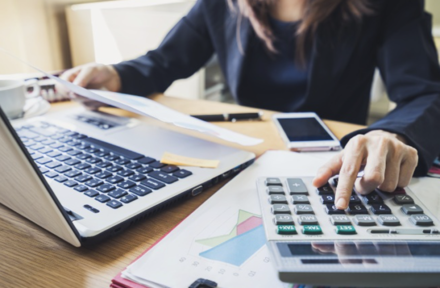 Local Bookkeeping Services in Dallas: A Surprisingly Useful Addition to Your Venture's Operations