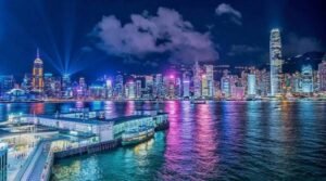 Hong Kong Travel