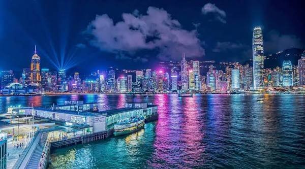 Hong Kong Travel