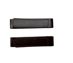 Premium Leather Picks: Belt Straps, Key Pouch & Car Key Cover
