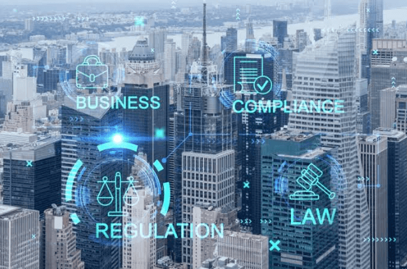 Financial Compliance