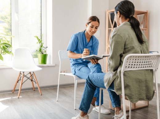 Mental Health Care