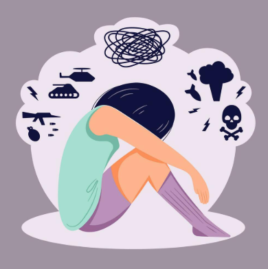 Depression Is Diagnosed