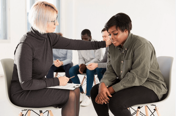 Right Addiction Rehab Program