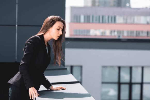 Fear of Heights vs. Acrophobia