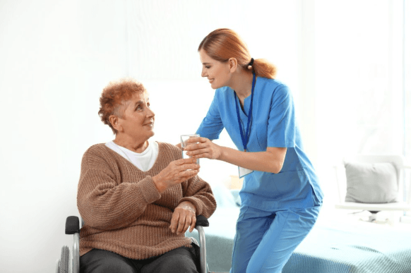Drug & Alcohol Rehab