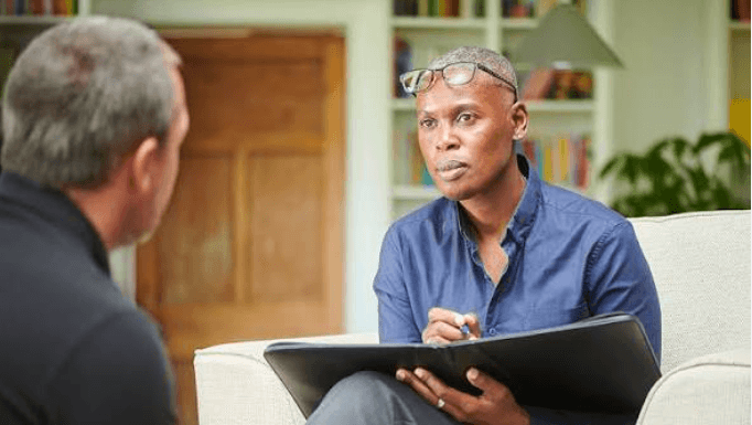 Right Mental Health Therapist