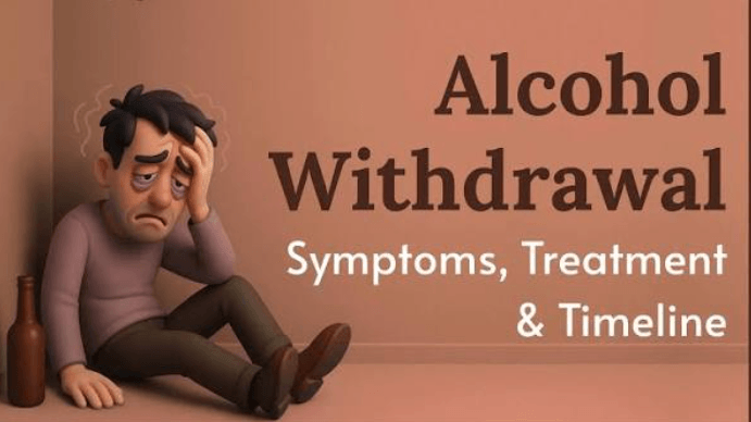 Alcohol Withdrawal