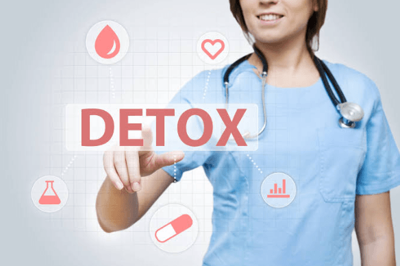 Medical Detox