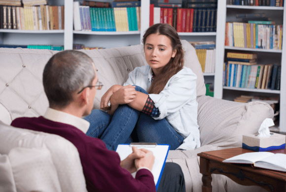 Right Mental Health Treatment