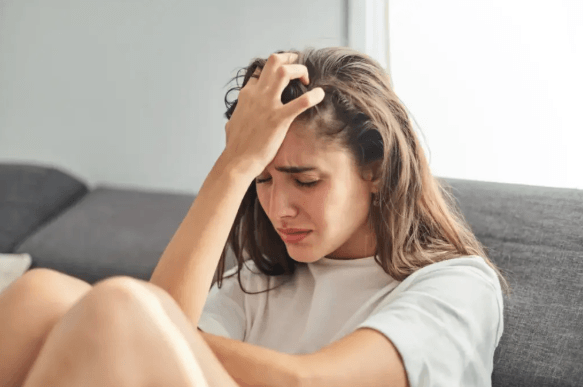 Teen Mental Health