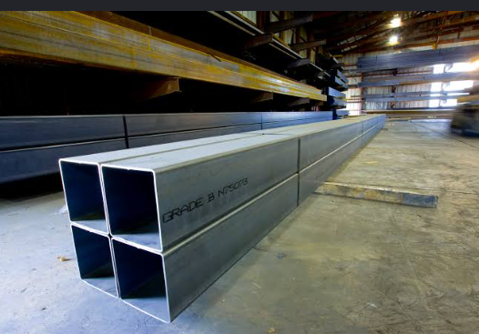 Structural Grade Steel Tubing: Selecting the Right Material for Load-Bearing Applications