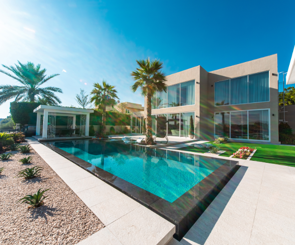 Planning a Villa Renovation in Dubai With Greater Precision
