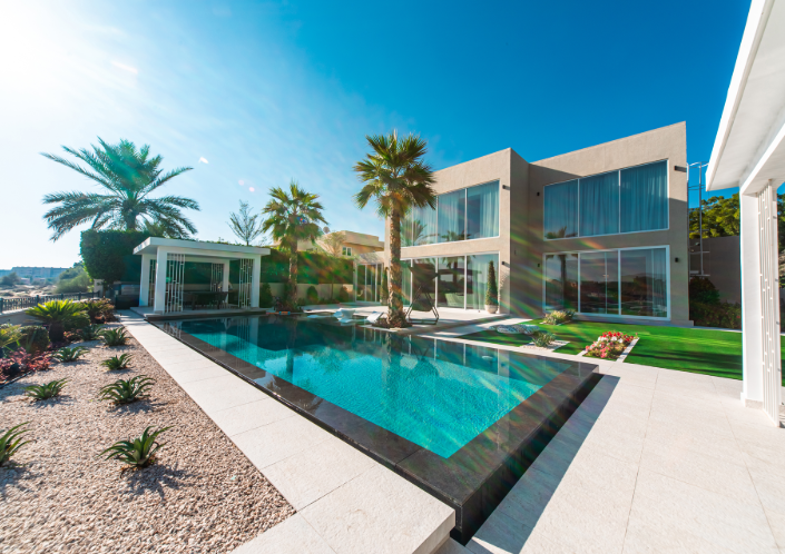 Planning a Villa Renovation in Dubai With Greater Precision