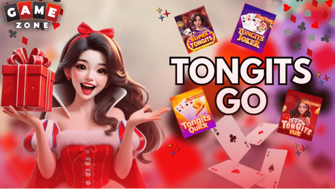 Tongits Online