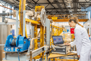 Why Consistent Chemistry Matters in Industrial Chemicals and Specialty Fluids