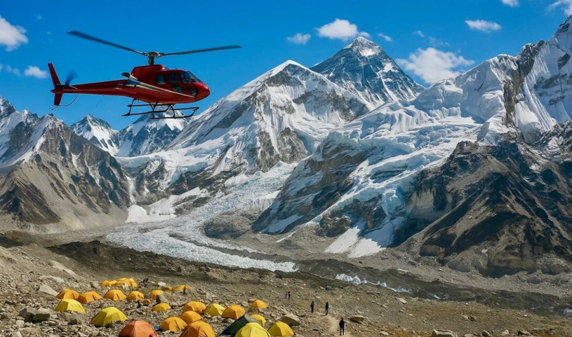 Mountain Experience