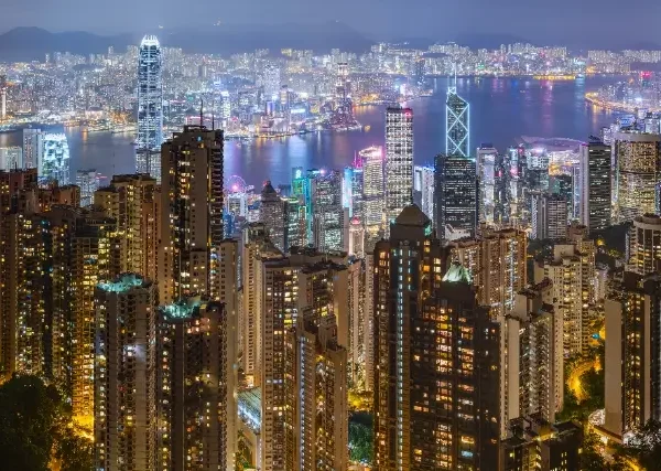 Trusted Hong Kong Work Visa Support for Professionals and Founders