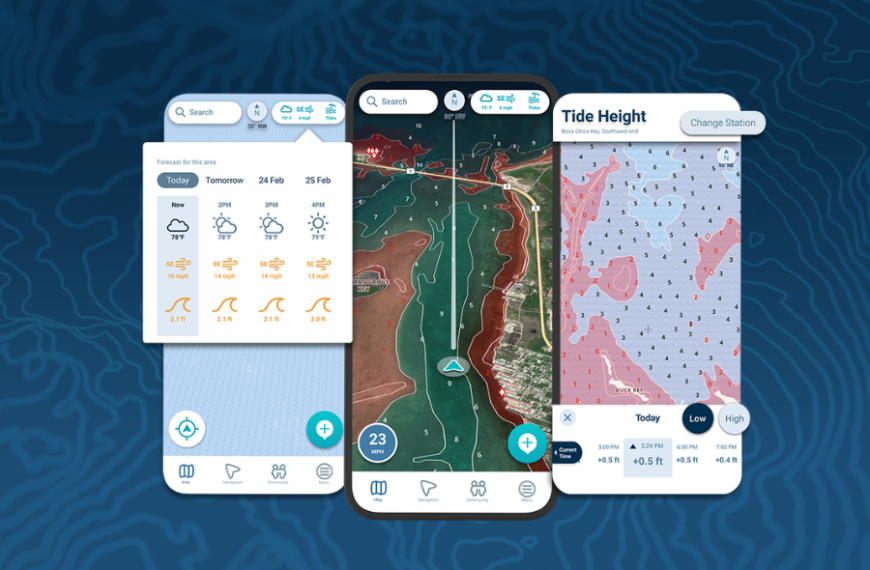 Is Aqua Map Worth the Cost? Understanding Charts, Subscriptions, and Long-Term Value