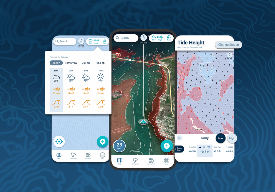 Is Aqua Map Worth the Cost? Understanding Charts, Subscriptions, and Long-Term Value