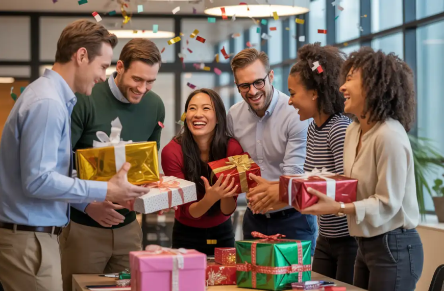 Christmas Gift Ideas