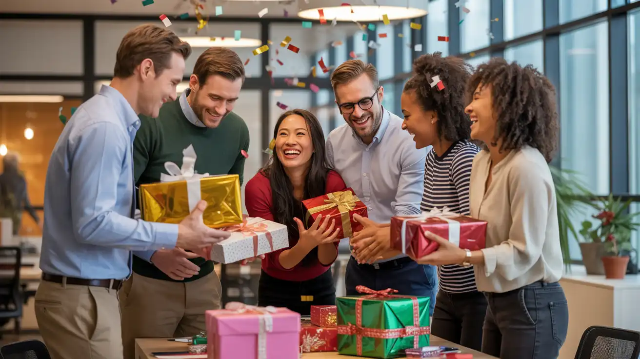 Christmas Gift Ideas