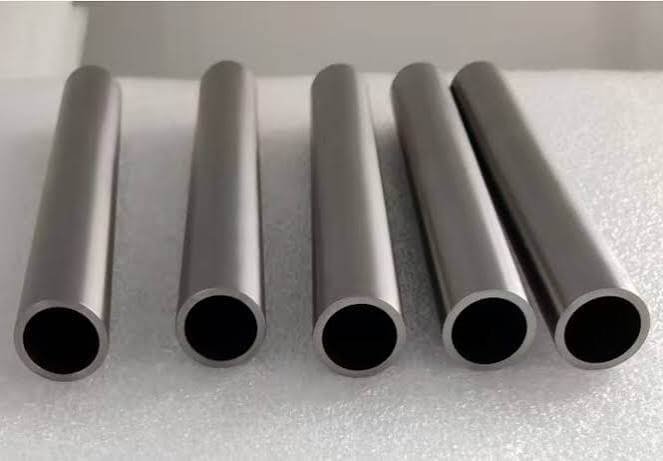 Niobium Alloy Fitting
