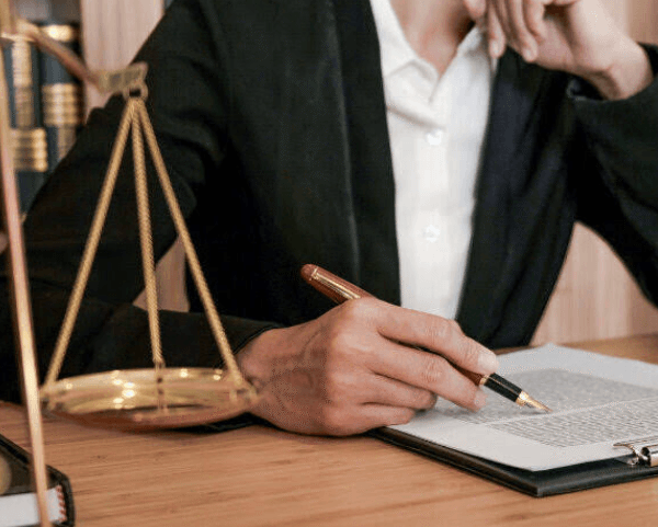 What Types of Cases Does an Eminent Domain Attorney in Texas Handle?
