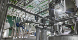 Improving Industrial Piping Design Through Better Component Selection