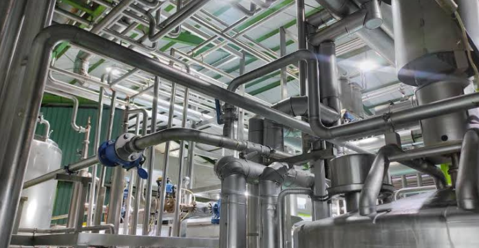 Improving Industrial Piping Design Through Better Component Selection