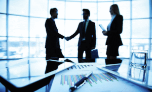 Managing the Administrative Side of an International Company