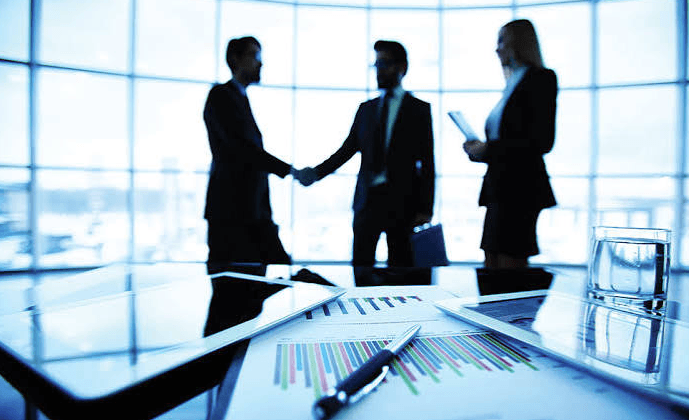 Managing the Administrative Side of an International Company