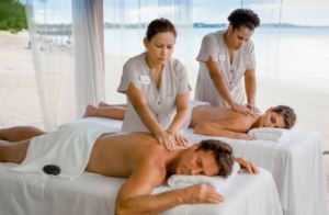 What To Expect During the Experience of Couples Massage