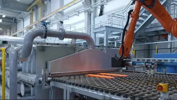 Lightweight Material Solutions for Modern Engineering