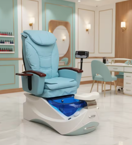 Kangmei: Leading the Spa Equipment Industry with Innovation and Quality