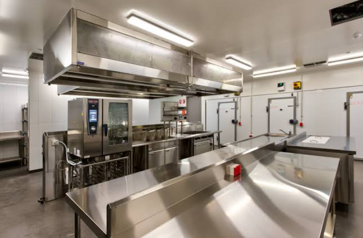 Finding the Right Catering Kitchen in Melbourne for Your Business
