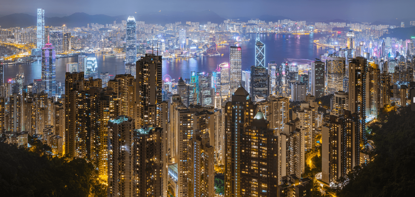Work Visas for Foreign Professionals Moving to Hong Kong
