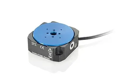 Compact Rotational Systems