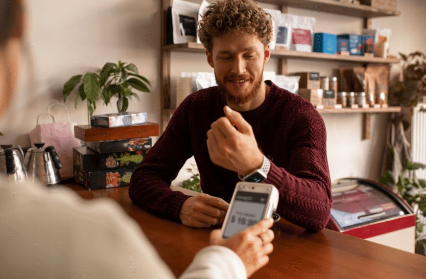 Digital Payment Trends Are Moving Faster Than Most Businesses Can Track